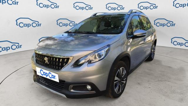 Peugeot 2008 1.2 Puretech 110 Allure