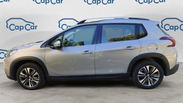 Peugeot 2008 image 3