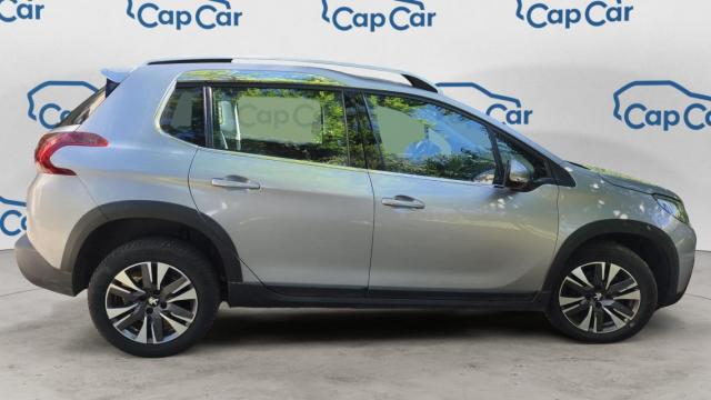 Peugeot 2008 image 7