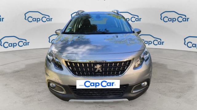 Peugeot 2008 image 5