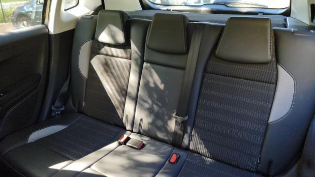 Peugeot 2008 image 1