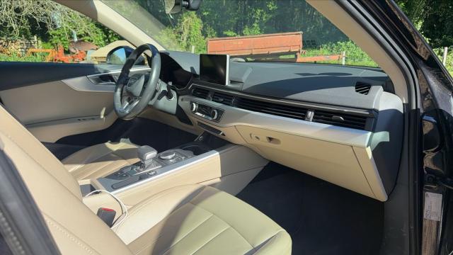 Audi A4 image 5