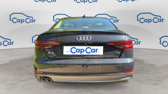 Audi A4 image 2