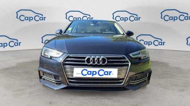 Audi A4 image 3