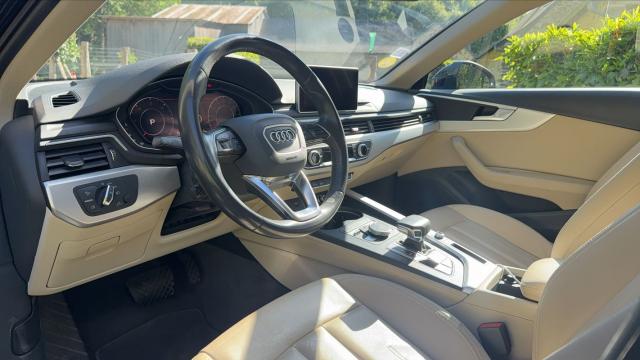 Audi A4 image 1