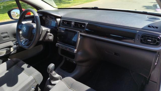Citroen C3 image 5