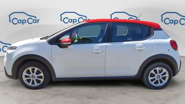 Citroen C3 image 2
