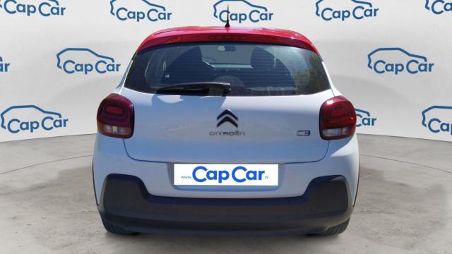 Citroen C3 image 3