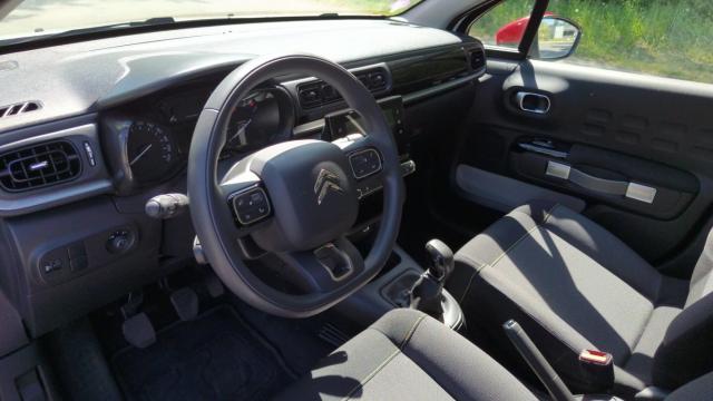 Citroen C3 image 2