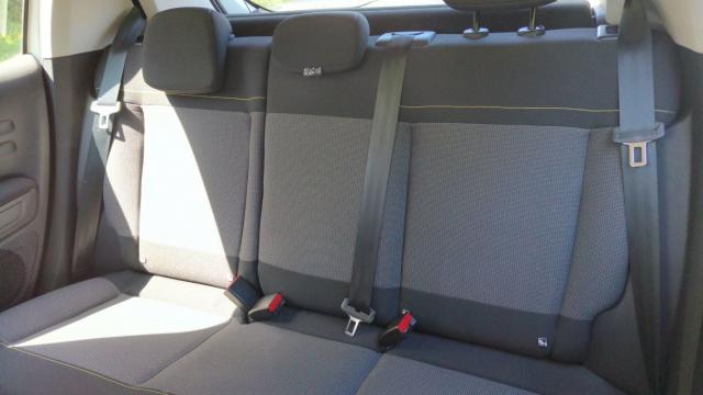 Citroen C3 image 4