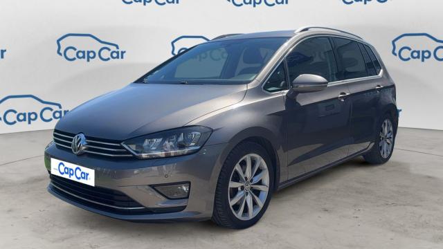Volkswagen Golf Sportsvan 1.4 Tsi 125 Confortline