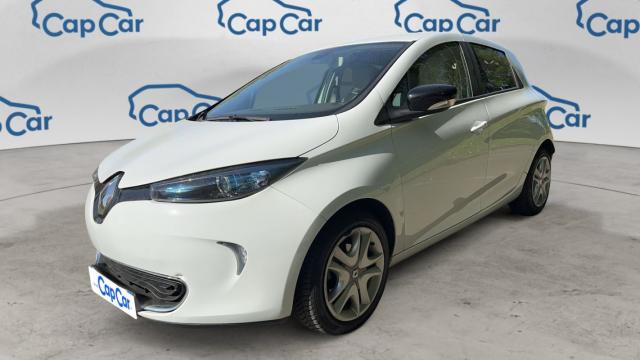 Renault Zoe Q90 22 Kwh 88 Zen