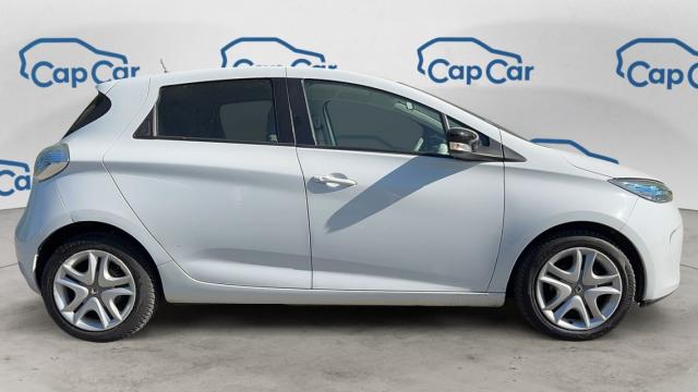 Renault Zoe image 3