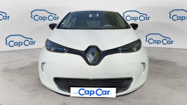 Renault Zoe image 5