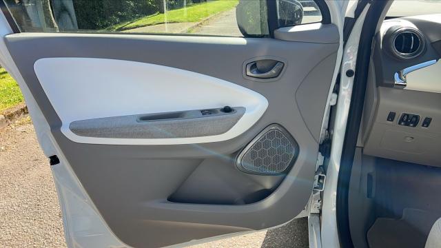 Renault Zoe image 4