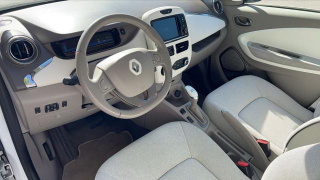Renault Zoe image 6