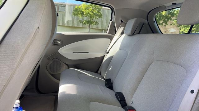 Renault Zoe image 8