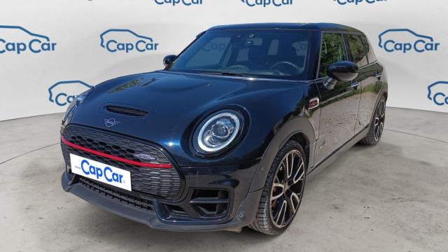 Mini Clubman Iii 2.0 306.0 John Cooper Works Ultimate - Première Main Automatique