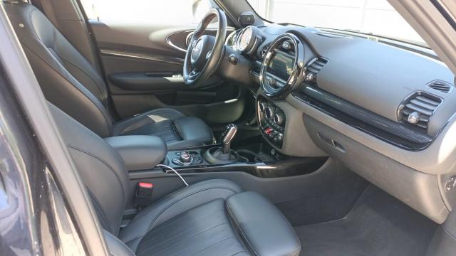 Mini Clubman image 8