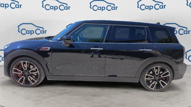 Mini Clubman image 7