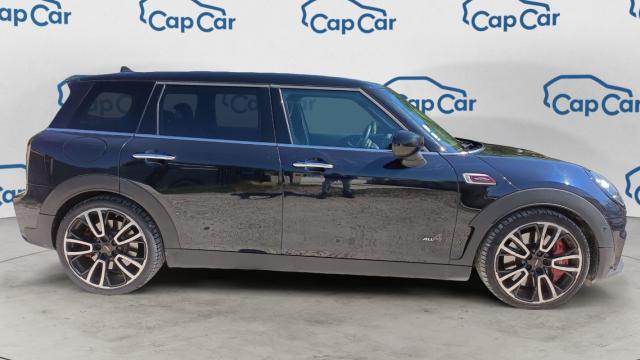 Mini Clubman image 4