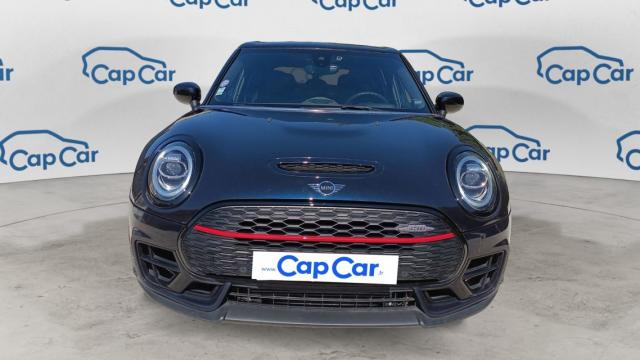 Mini Clubman image 1