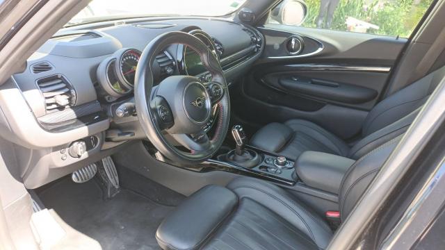 Mini Clubman image 3