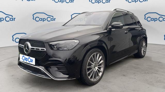 Mercedes Benz Classe Gle 350 333 Eq Power 4matic 9g-Tronic Amg Line - Entretien Constructeur Toit Ouvrant