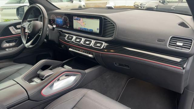 Mercedes Benz Classe Gle image 4