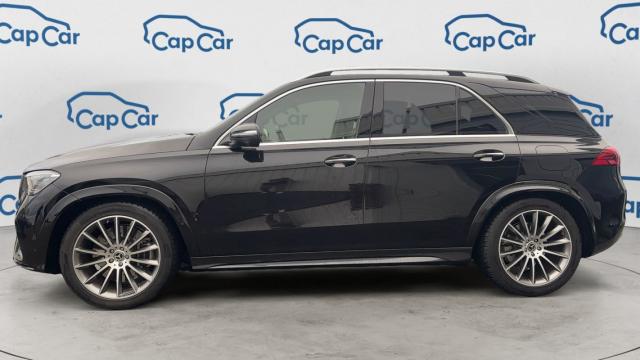 Mercedes Benz Classe Gle image 7