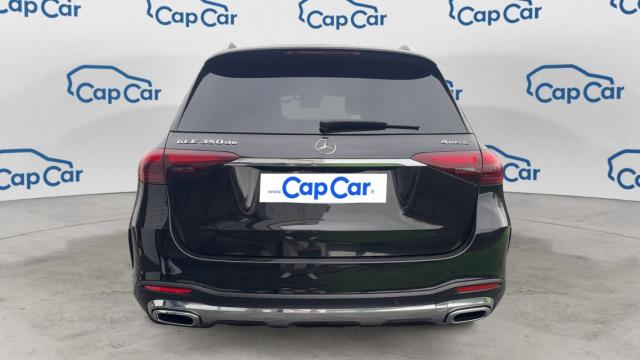 Mercedes Benz Classe Gle image 5