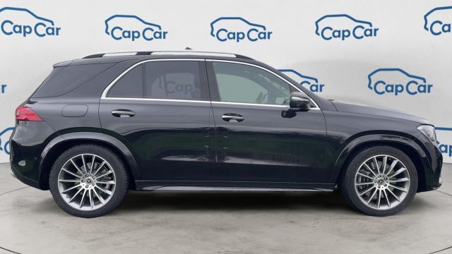 Mercedes Benz Classe Gle image 6