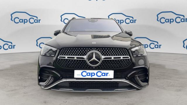 Mercedes Benz Classe Gle image 1