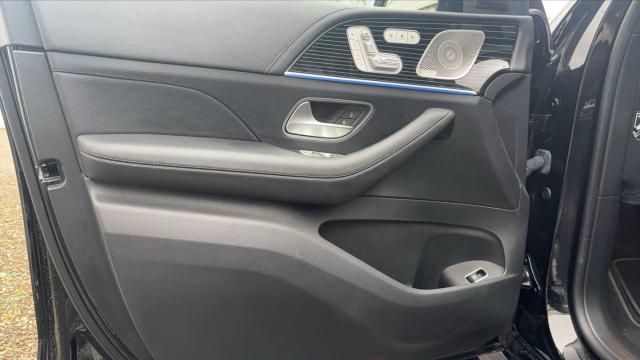 Mercedes Benz Classe Gle image 9