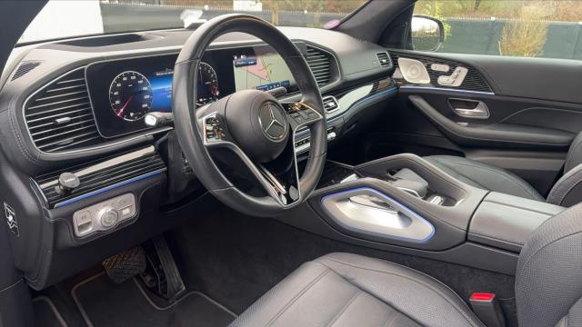 Mercedes Benz Classe Gle image 8