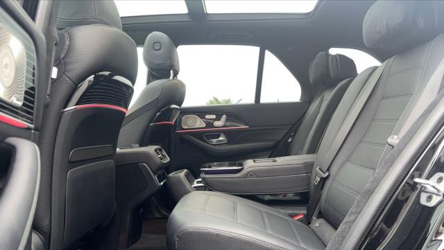 Mercedes Benz Classe Gle image 2