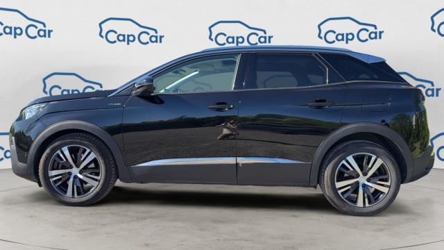 Peugeot 3008 image 9