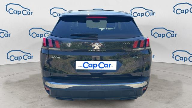 Peugeot 3008 image 6
