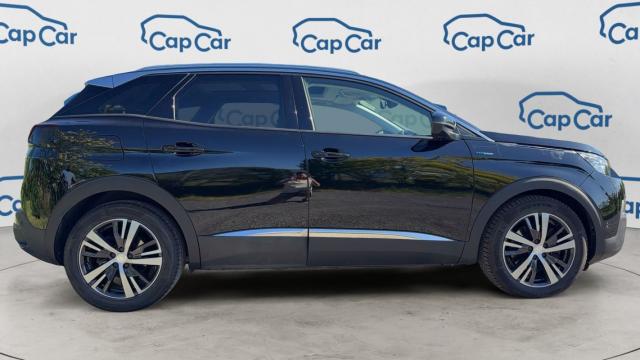 Peugeot 3008 image 1