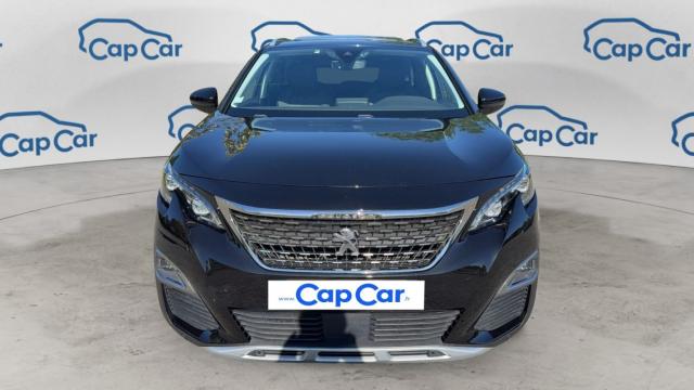 Peugeot 3008 image 4