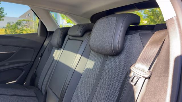 Peugeot 3008 image 5