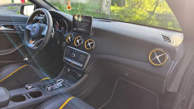 Mercedes Benz Cla Shooting Brake image 4