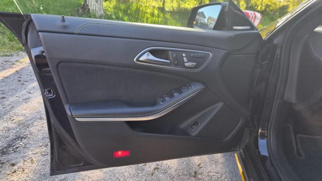 Mercedes Benz Cla Shooting Brake image 5
