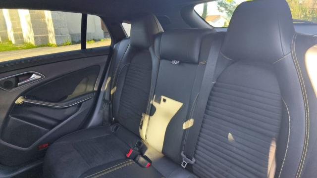 Mercedes Benz Cla Shooting Brake image 9