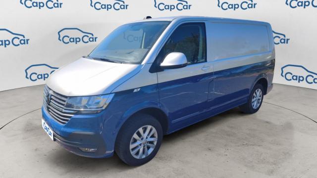 Volkswagen Transporter Vu 2.0 Tdi 150 Dsg7 Luxe