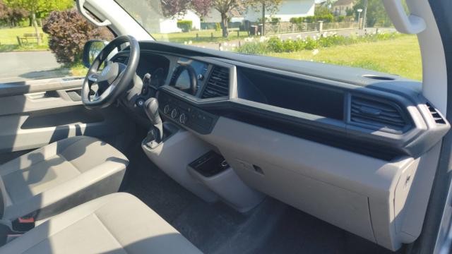 Volkswagen Transporter image 1