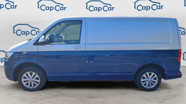 Volkswagen Transporter image 7