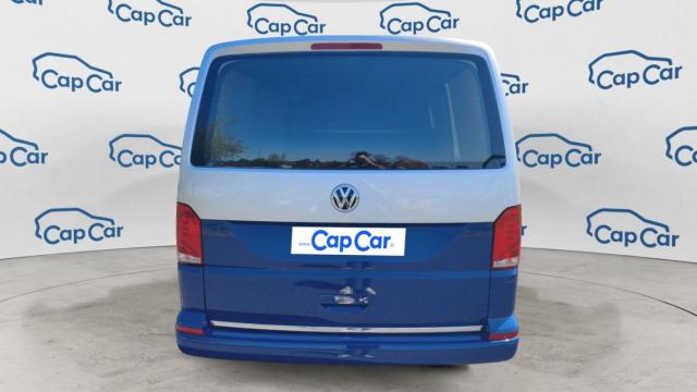 Volkswagen Transporter image 2