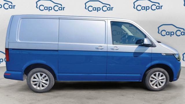 Volkswagen Transporter image 8