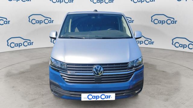 Volkswagen Transporter image 3